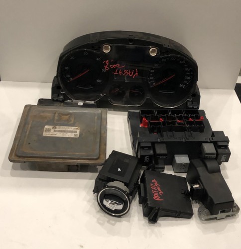 Kit centralina motore per - kit,
