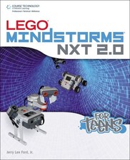 LEGO MINDSTORMS NXT 2.0 FOR