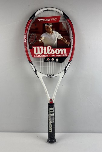 Racchetta tennis wilson - racchetta, da