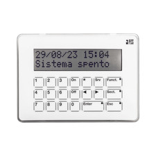 Hi-Tech Touch PESS: Tastiera a