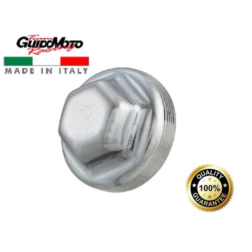 mozzo anteriore vespa gs