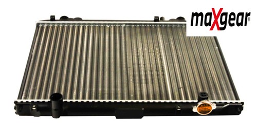 Radiatore refrigerante - radiatore,