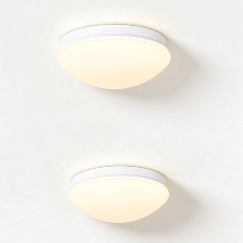 Plafoniera led 5 w - 5,