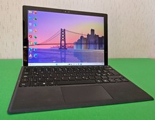 Microsoft Surface Pro 5..i5-7300U..RAM 8..SSD 256..touchscreen  Schermo 2K