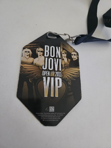 John bon jovi tour - bon,
