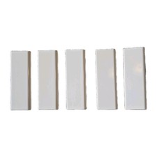 Piastrella metropolitana