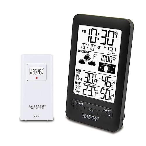 Crosse technology stazione - la,