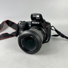Sony Alpha A200 10,2 megapixel