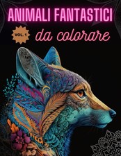 Animali Fantastici Vol. 1