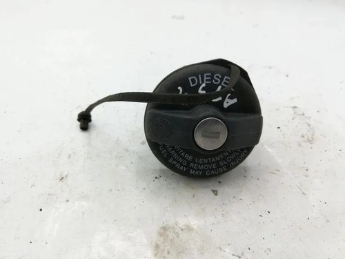 Tappo serbatoio carburante