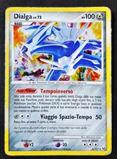 DIALGA 5/127 Rara Holo Foil in