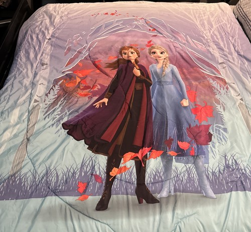 Trapuntino reversibile disney - reversibile,