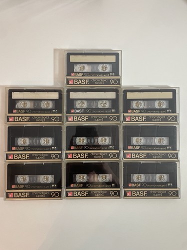 10x basf biossido - di, cromo