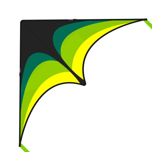 Grande aquilone delta - aquilone,