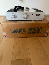 Unison Research Unico P