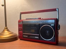 Radio Cassetta National