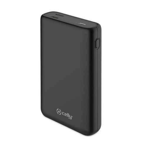 Promozione celly powerbank - promozione,
