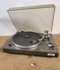 Giradischi AKAI AP-103C  Fully