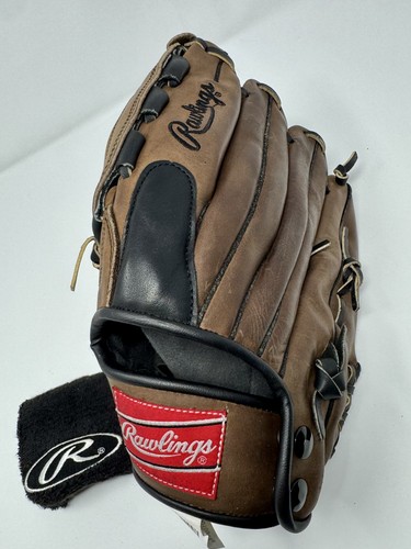 Guanto baseball rawlings - da,
