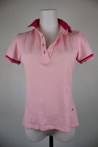Fay maglia polo donna cotone - maglia,