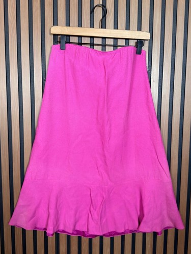 Gonna dondup donna rosa - 40,