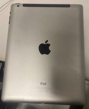 Apple iPad 4ª Generazione