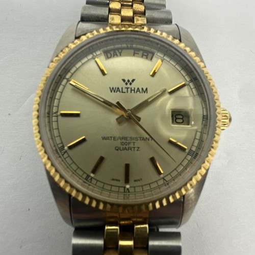 Orologio waltham president - waltham,
