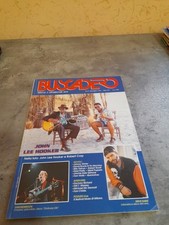 RIVISTA MUSICALE BUSCADERO