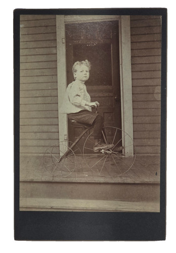 Antique cabinet photo - antique, on