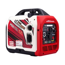 Generatore Inverter Dual Fuel