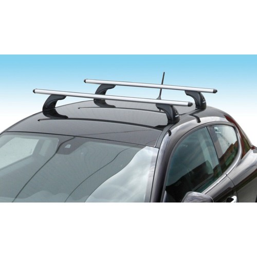 Barre alluminio nordrive - barre,