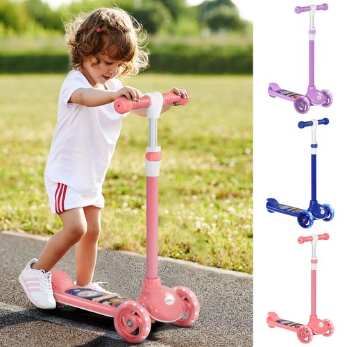 Monopattino per bambini - monopattino,