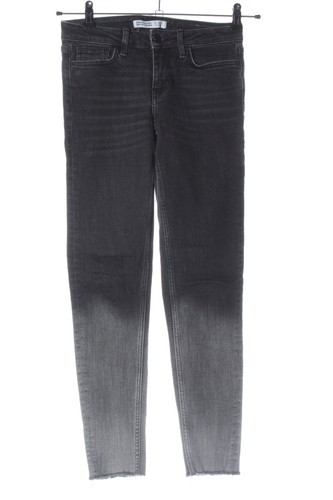 Zara basic jeans - jeans, fit