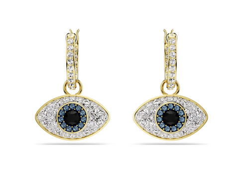 Swarovski 5692163 orecchini - 5692163,