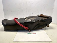 SELLA GILERA BIANCHI MV AGUSTA