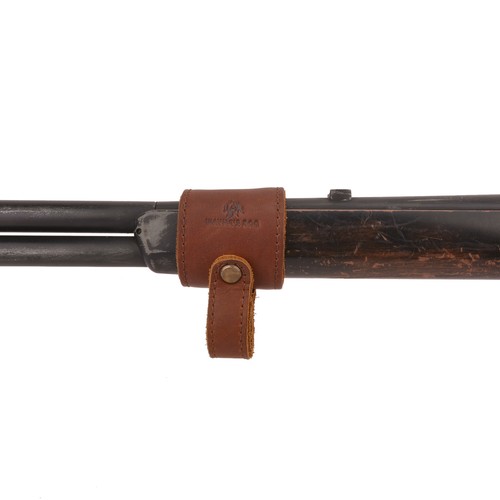 Manicotto canna pistola fucile