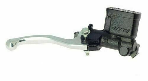 Nissin pompa freno mcb11mx - nissin,