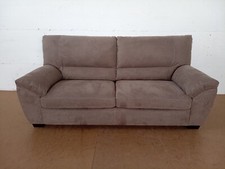 DIVANO  3 POSTI  IN TESSUTO