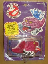 THE REAL GHOSTBUSTERS IL