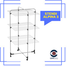 Stendi verticale alpina - verticale,