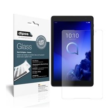 2x Pellicola per Alcatel 3T 10