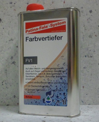 Patina fala fv1 profondatore - patina,