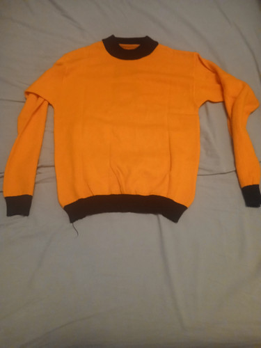 Maglia calcio vintage 70s - vintage,