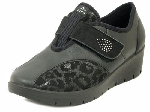 Scarpe donna elasticizzate - scarpe,