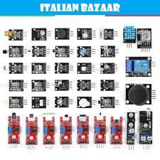 Kit 37 Sensori Elettronici con