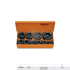 Set 10 Chiavi A Bussola