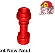 Lego 4x minifig arme weapon
