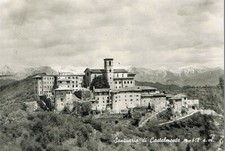 Santuario castelmonte - santuario,