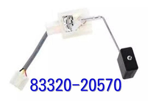Toyota originale 83320 20570 - toyota,