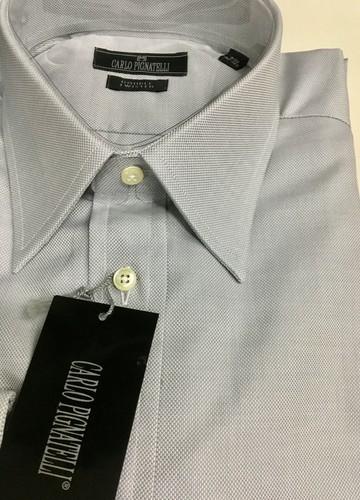 Carlo pignatelli camicia - pignatelli,